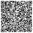 QR code with Heart Of The Bride Ministries contacts