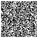 QR code with Hannah Fashion contacts