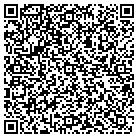 QR code with Mattie's Boarding Kennel contacts