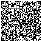 QR code with Alpha Auto Glass Inc contacts