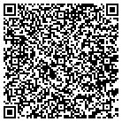 QR code with Advantage Safe & Lock contacts