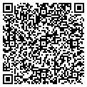 QR code with Hometown Movers contacts