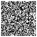 QR code with GMJ Auto Sales contacts