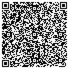 QR code with A1A Cleaning Connection Inc contacts