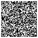 QR code with Mr Bar B Q contacts