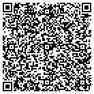 QR code with St Mark Primitive Baptist Charity contacts