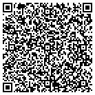 QR code with Just You & Me Hair & Nails contacts