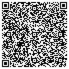 QR code with Kcc Estimating & Cnstr Services contacts