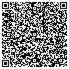 QR code with A Tall Tail Pet Care contacts