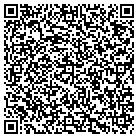 QR code with Anderson Private Investigation contacts