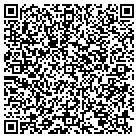 QR code with Home Hunters Real Estate Corp contacts