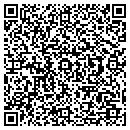 QR code with Alpha 55 Inc contacts