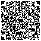 QR code with Walton County Assn Of Retarded contacts