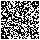 QR code with Howards Restaurant contacts