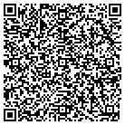 QR code with Rhonda Albin Lcsw Cap contacts