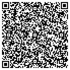 QR code with A B C Fine Wine & Spirits 185 contacts