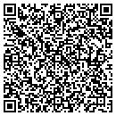 QR code with Rodger M Moran contacts