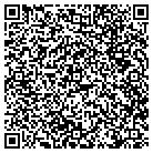 QR code with One World Wellness Inc contacts