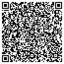 QR code with Hot Rod Shop Inc contacts