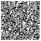 QR code with H & R Block Tax Service contacts