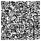 QR code with Michael Dillard PA contacts