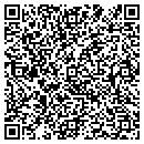 QR code with A Robinhood contacts