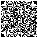 QR code with Memphis Koa contacts