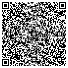 QR code with Airtronic & Appliance Systems contacts