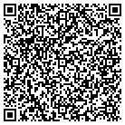 QR code with Riverside Resort Camp & Canoe contacts