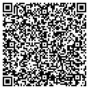 QR code with Rose E Anderson contacts
