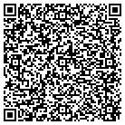 QR code with Round House Shoals Fishing Service contacts