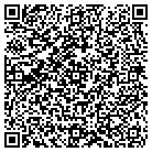 QR code with White Oak Station Campground contacts