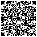 QR code with D & S Ceramic Tile contacts
