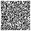 QR code with Marilyns Pub contacts