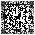 QR code with Ra Burke Tractor Service contacts