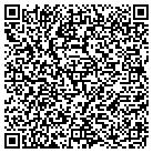 QR code with Pressure Grouting of Florida contacts
