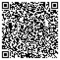 QR code with Miami Lawn contacts