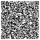 QR code with Hispanic Bus Initiative Fund contacts
