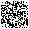QR code with GDAS contacts
