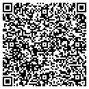 QR code with J&R Events contacts