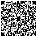 QR code with Area Shopper contacts