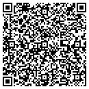 QR code with E S Creations contacts