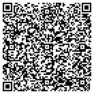 QR code with Prince Hall Affiliated Bodies contacts