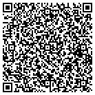 QR code with Hillsboro Printing Co contacts