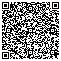 QR code with Dapco contacts