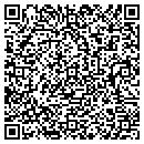 QR code with Regland Inc contacts