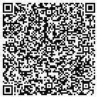 QR code with MAJIK Touch Cleaners & Laundry contacts