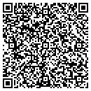 QR code with Allison's Upholstery contacts