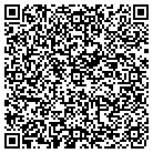 QR code with Hamilton Financial Advisors contacts