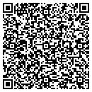 QR code with Ra Vending contacts